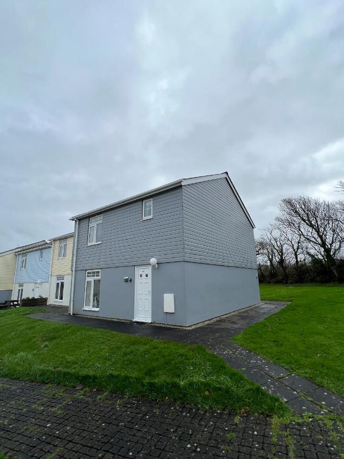 Chy Lowen - Atlantic Reach Villa New Quay Esterno foto