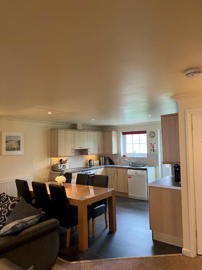 Chy Lowen - Atlantic Reach Villa New Quay Esterno foto