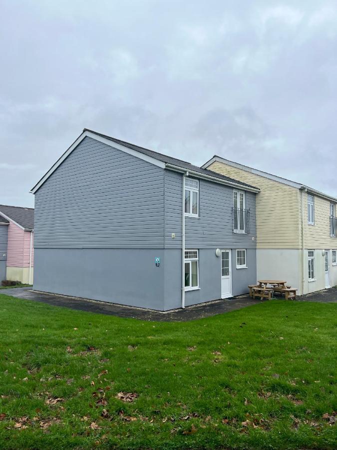 Chy Lowen - Atlantic Reach Villa New Quay Esterno foto